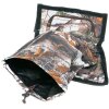 Buteo Photo Gear snoot/lens protection snow pro maskovací stan
