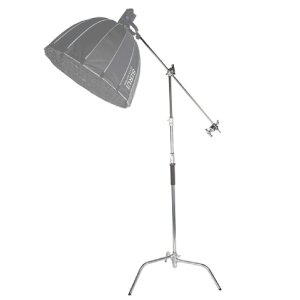 Sada stojanů Sirui C-Stand CS02
