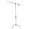 Sada stojanů Sirui C-Stand CS02