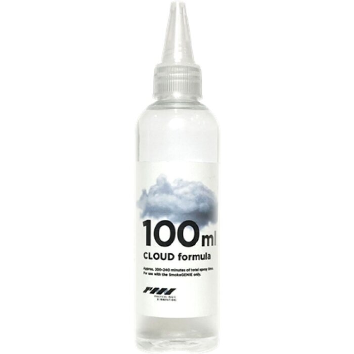 SmokeGENIE kuřácká tekutina 100ml