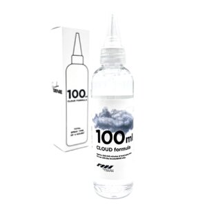 SmokeGENIE kuřácká tekutina 100ml