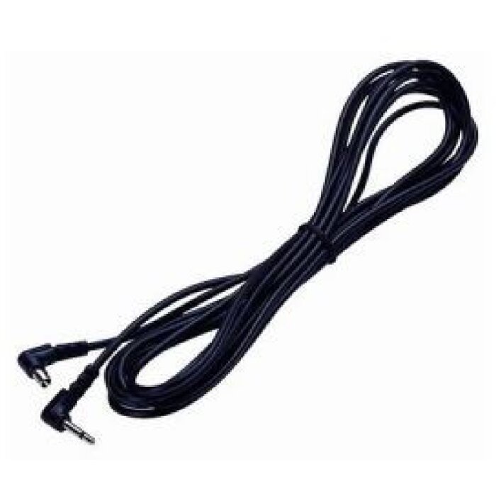 Synchronizační kabel Falcon Eyes SC-3530 3,5 mm 3 m pro dálkovou spoušť