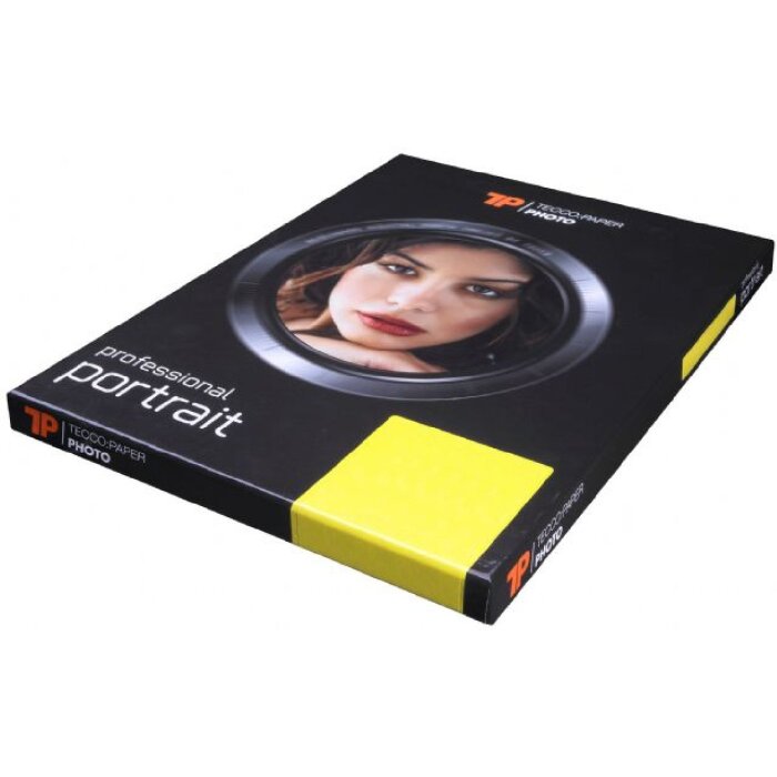 Tecco Inkjet Paper Luster PL285 A2 50 listů