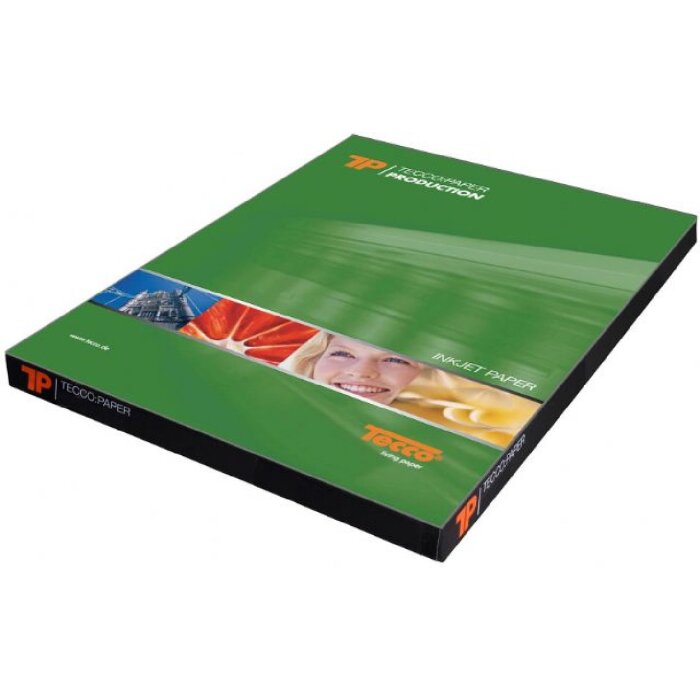 Tecco výrobní papír Vinyl VG270SA lesklý A4 50 listů