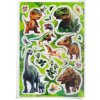 HERMA 15688 Samolepky Dino World Foil 20 kusů realistické dino motivy