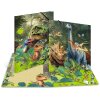 HERMA 19576 Kartonová složka A3 Dino World