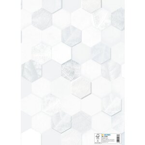 HERMA 20080 Chránič na brožury karton X A4...