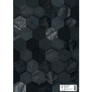 HERMA 20091 Chránič na brožury karton X A4...