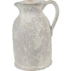 Clayre & Eef 6TE0538M Dekorace džbán 16x13x21 cm