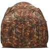 Buteo Photo Gear Maskovací stan Aquila Mark II Brown