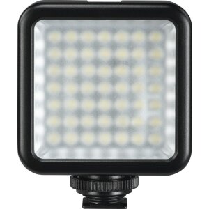 Hama 49BD LED světlo pro chytré telefony foto kamery stmívatelné provoz na baterie