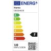 Hama LED kroužkové světlo SpotLight Steady 120 II kroužkové světlo stojan pro mobilní telefon 12 palců