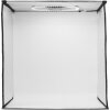 Hama Mobile Mini Photo Studio ToGo skládací fotobox LED kruhové světlo 50x50cm
