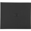 Hama 7299 Knižní album Znaky 28x24 cm 50 bílých stran Černá barva