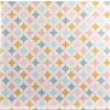Hama 00007522 Memo album Sixties Squares 200 fotografií 10x15 cm