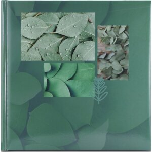 Hama Jumbo Album Singo II, 30x30 cm, 100...