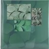 Hama Jumbo Album Singo II, 30x30 cm, 100 bílých stran, Listy