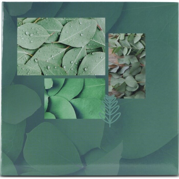Hama memo album Singo II Listy pro 200 fotografií 10x15 cm
