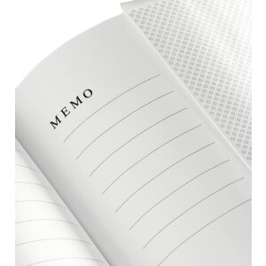 Hama memo album Singo II Listy pro 200 fotografií 10x15 cm