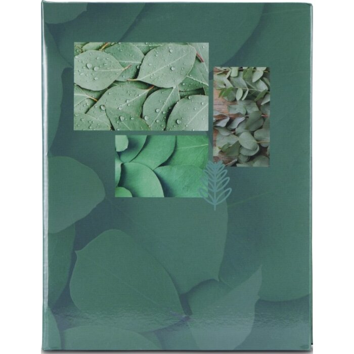 Hama Minimax album Singo II Listy na 100 fotografií 10x15 cm