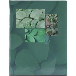 Hama Minimax album Singo II Listy na 100...