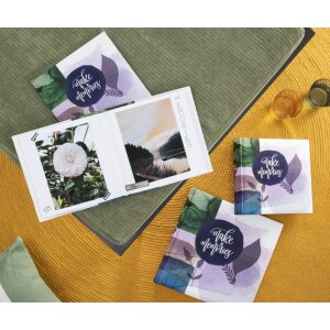 Hama memo album Příroda pro 200 fotografií...