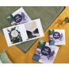Hama memo album Příroda pro 200 fotografií 10x15 cm laminovaný obal