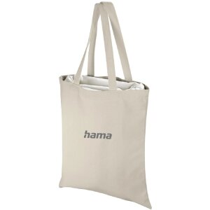 Tkanina pro fotografické studio Hama 2,95x6 m bílá