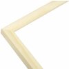 Deknudt S41JH1 Dřevěný rám přírodní 13,0 x 13,0 cm