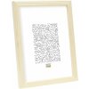 Deknudt S41JH1 Dřevěný rám přírodní 13,0 x 13,0 cm