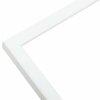 Deknudt S41JK1 Fotorámeček dřevo bílý 13,0 x 13,0 cm