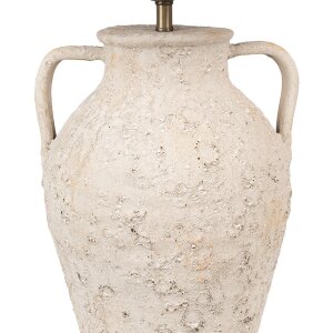 Clayre & Eef 6LMC0084 Stolní lampa Ø 40x65 cm E27/max 1x40W