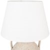 Clayre & Eef 6LMC0084 Stolní lampa Ø 40x65 cm E27/max 1x40W