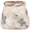 Clayre & Eef 6TE0536L Květináč 22x15x19 cm