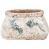 Clayre & Eef 6TE0536S Květináč 17x13x9 cm