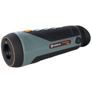 Kuželová termokamera Fiery 2x-16x
