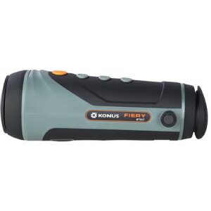 Kuželová termokamera Fiery 2x-16x