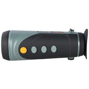 Kuželová termokamera Fiery 2x-16x