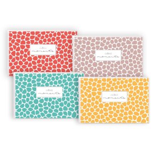 Goldbuch slip-in album Trendy Tale 36 fotografií 10x15 cm v měkké vazbě umělecký tisk