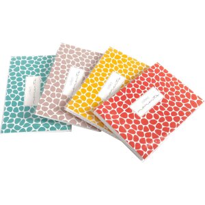 Goldbuch slip-in album Trendy Tale 36 fotografií 10x15 cm v měkké vazbě umělecký tisk