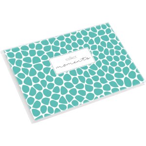 Goldbuch slip-in album Trendy Tale 36 fotografií 10x15 cm v měkké vazbě umělecký tisk
