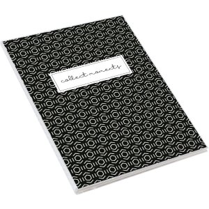 Goldbuch slip-in album pro 32 fotografií Urban Edge 10x15 cm v měkké vazbě umělecký tisk