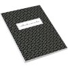 Goldbuch slip-in album pro 32 fotografií Urban Edge 10x15 cm v měkké vazbě umělecký tisk