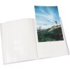 Goldbuch slip-in album pro 32 fotografií Urban Edge 10x15 cm v měkké vazbě umělecký tisk