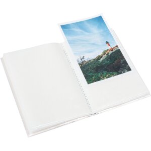 Goldbuch slip-in album pro 32 fotografií Barevnost 10x15 cm 3 vzory Zlatá ražba