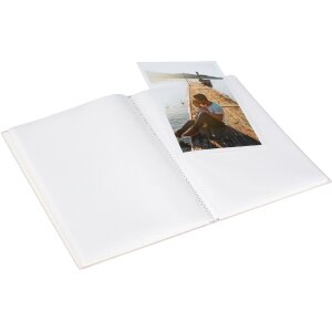 Goldbuch slip-in album Coloration 32 fotografií 13x18 cm barevný mix