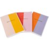 Goldbuch slip-in album Coloration 32 fotografií 13x18 cm barevný mix