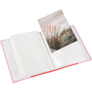 Goldbuch slip-in album pro 100 fotografií Coloration 10x15 cm 3 vzory