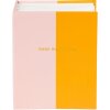 Goldbuch slip-in album pro 100 fotografií Coloration 10x15 cm 3 vzory