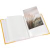 Goldbuch slip-in album pro 100 fotografií Coloration 10x15 cm 3 vzory